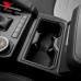 Крышка для стакана Toyota Tacoma 2024-2025, черный карб