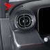 Отделка вентиляционного отверстия Mercedes-Benz GLC из 