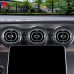 Крышка вентиляционного отверстия для Mercedes-Benz GLC 