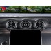 Крышка вентиляционного отверстия для Mercedes-Benz GLC 