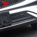Защитная решетка для Mercedes-Benz GLC-Class: стильная 
