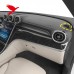 Крышка вентиляционного отверстия для Mercedes-Benz GLC 