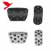 Педаль газа Toyota Land Cruiser 250 LC250 2024-2025, се