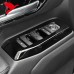 Кнопки стеклоподъемника Toyota Land Cruiser - стильный 