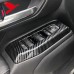 Кнопки стеклоподъемника Toyota Land Cruiser - стильный 