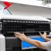 Рамка отделки панели для Toyota Land Cruiser LC250: сти