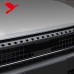 Рамка отделки панели для Toyota Land Cruiser LC250: сти