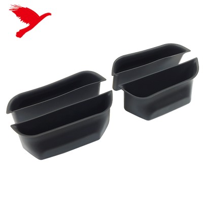 Чехол-лоток для Toyota Land Cruiser 250 LC250 2024 2025