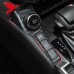 Отделка корпуса коробки передач для Toyota Land Cruiser