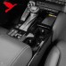 Отделка корпуса коробки передач для Toyota Land Cruiser