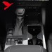 Отделка корпуса коробки передач для Toyota Land Cruiser