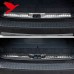 Защитная накладка для Toyota Land Cruiser 250 LC250 - с
