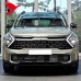 Светодиодные фары DRL для Kia Sportage - яркое освещени