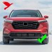 Защитная решетка для Honda CR-V: стиль и надежность в ч