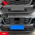 Защитная решетка для Honda CR-V: стиль и надежность в ч