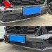 Защитная решетка для Honda CR-V: стиль и надежность в ч
