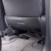Задняя крышка из углеродного волокна для Toyota Land Cr