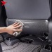 Задняя крышка из углеродного волокна для Toyota Land Cr