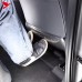 Задняя крышка из углеродного волокна для Toyota Land Cr