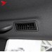 Крышка вентиляции A/C для Toyota Land Cruiser Prado из 