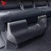 Противоударные пластины Toyota Land Cruiser Prado из уг