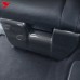 Противоударные пластины Toyota Land Cruiser Prado из уг