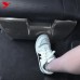 Противоударные пластины Toyota Land Cruiser Prado из уг