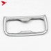 Крышка заднего стакана Toyota Tacoma 2016-2023, черный 