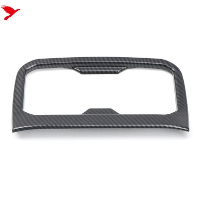 Крышка заднего стакана Toyota Tacoma 2016-2023, черный 