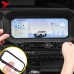 Защитная крышка экрана для Toyota Land Cruiser Prado - 
