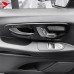 Декоративная крышка ручки двери Mercedes-Benz V-Class V