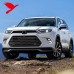 Светодиодные фары DRL для Toyota Highlander: яркий свет
