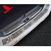 Накладка на подоконник для Mitsubishi Pajero Sport, Mon