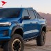 Декоративная крышка зеркала для Chevrolet Colorado - ст