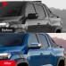 Декоративная крышка зеркала для Chevrolet Colorado - ст