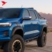 Декоративная крышка зеркала для Chevrolet Colorado - ст