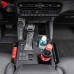 Панель переключения передач Toyota Land Cruiser Prado L