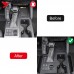 Панель переключения передач Toyota Land Cruiser Prado L