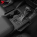 Панель переключения передач Toyota Land Cruiser Prado L
