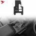 Панель переключения передач Toyota Land Cruiser Prado L