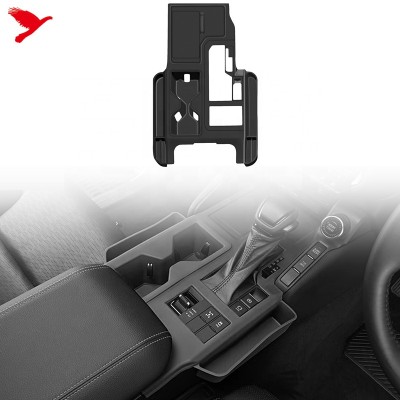 Панель переключения передач Toyota Land Cruiser Prado L