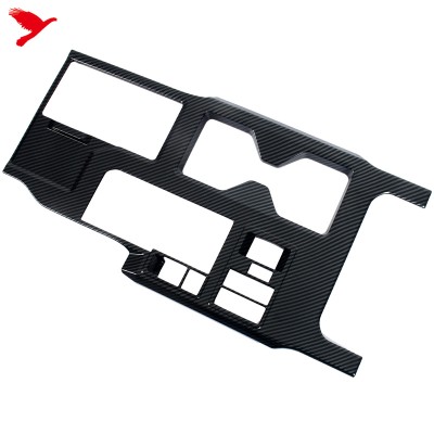 Панель переключения передач Toyota Land Cruiser Prado и