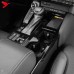 Панель переключения передач Toyota Land Cruiser Prado и