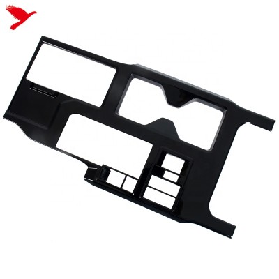 Панель переключения передач Toyota Land Cruiser Prado и