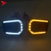 LED противотуманные фары для Toyota Tacoma - стильное о
