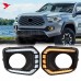 LED противотуманные фары для Toyota Tacoma - стильное о