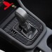 Ручка коробки передач для Subaru Forester: стильное доп