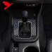 Ручка коробки передач для Subaru Forester: стильное доп