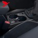 Ручка коробки передач для Subaru Forester: стильное доп