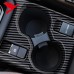 Ручка коробки передач для Subaru Forester: стильное доп